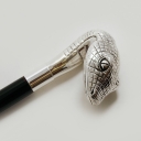 Pasotti, , stick-testa-serpente